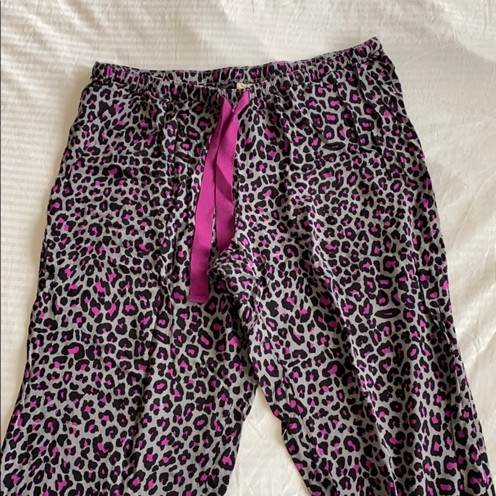 Women’s Pajama Pants